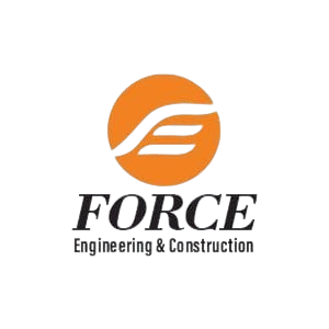 Force Construction Logo