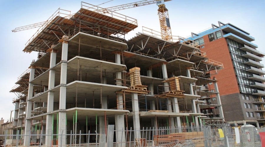 Commercial Construction