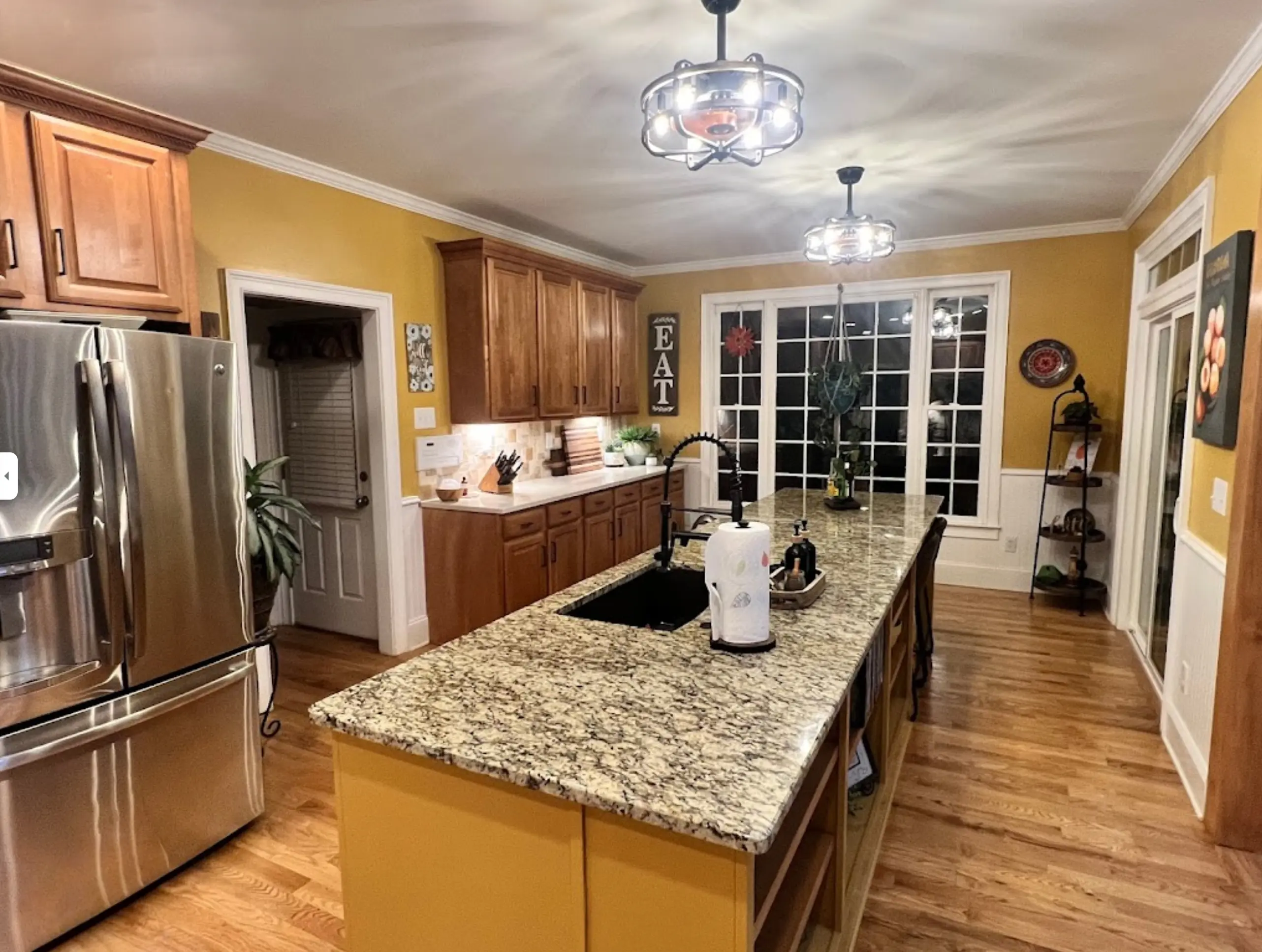 Renovation Services